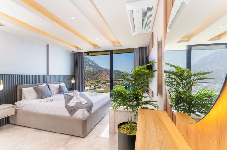 BaVesta Villaları Satılık Villalar