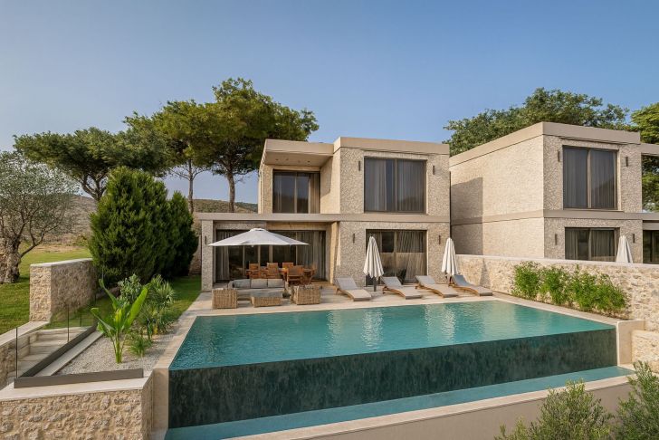 BaMaki Villas For Sale Villas