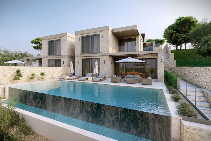 BaMaki Villas For Sale Villas
