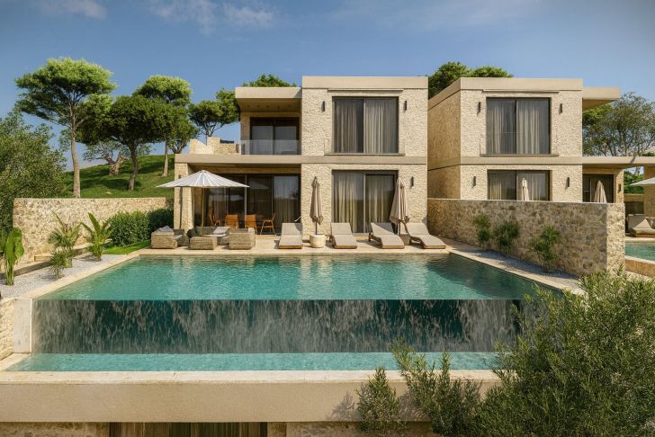 BaMaki Villas For Sale Villas