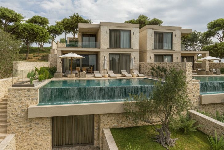 BaMaki Villas For Sale Villas