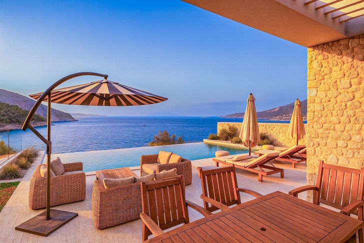 BaMaki Villas For Sale Villas