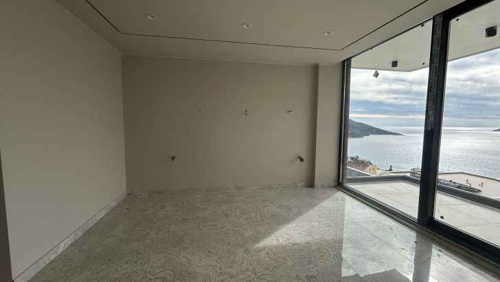 BaMare Villaları Satılık Villalar