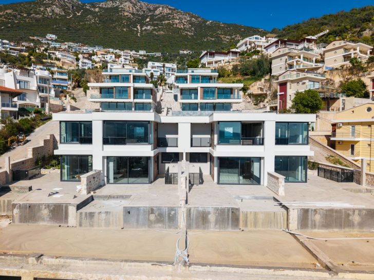 BaMare Villaları Satılık Villalar
