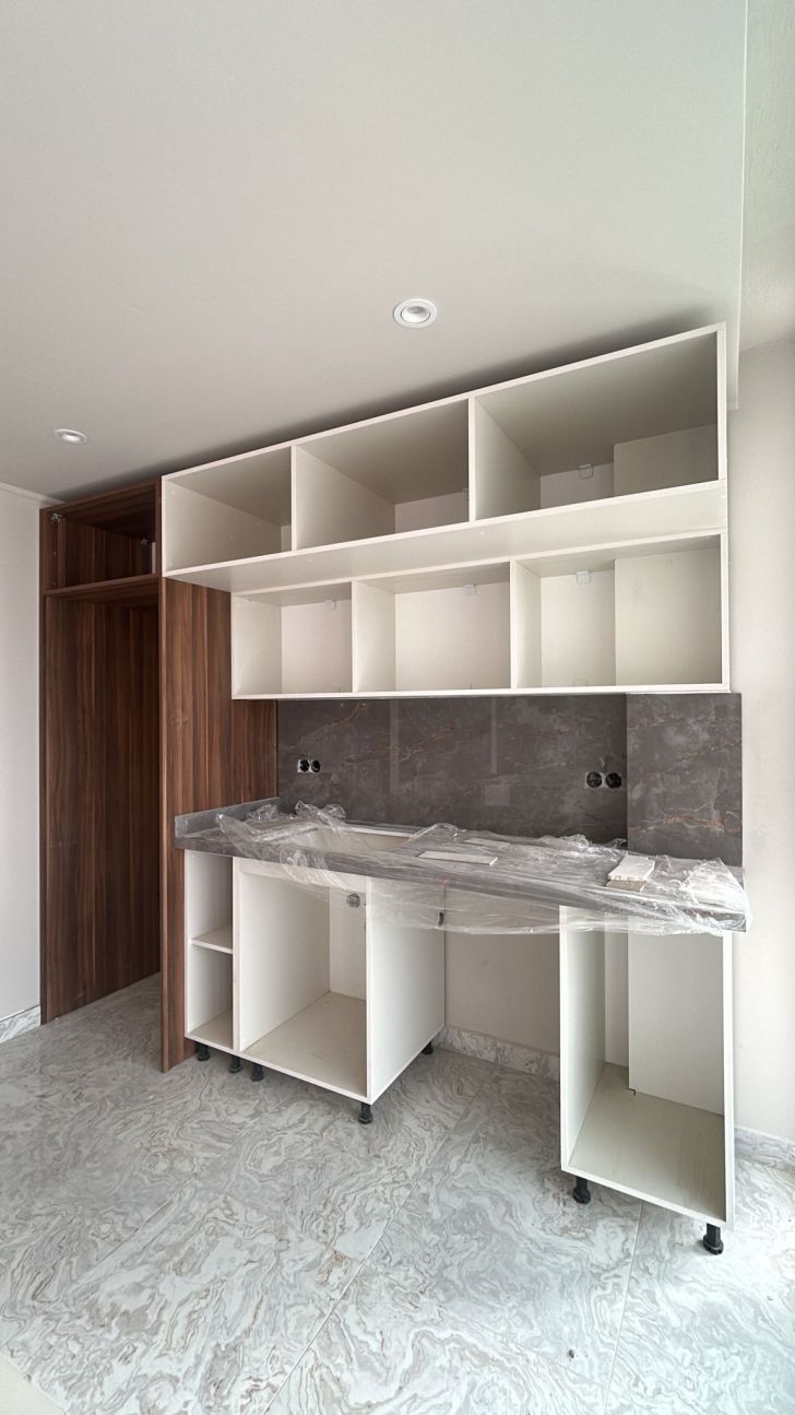 BaMare Villaları Satılık Villalar