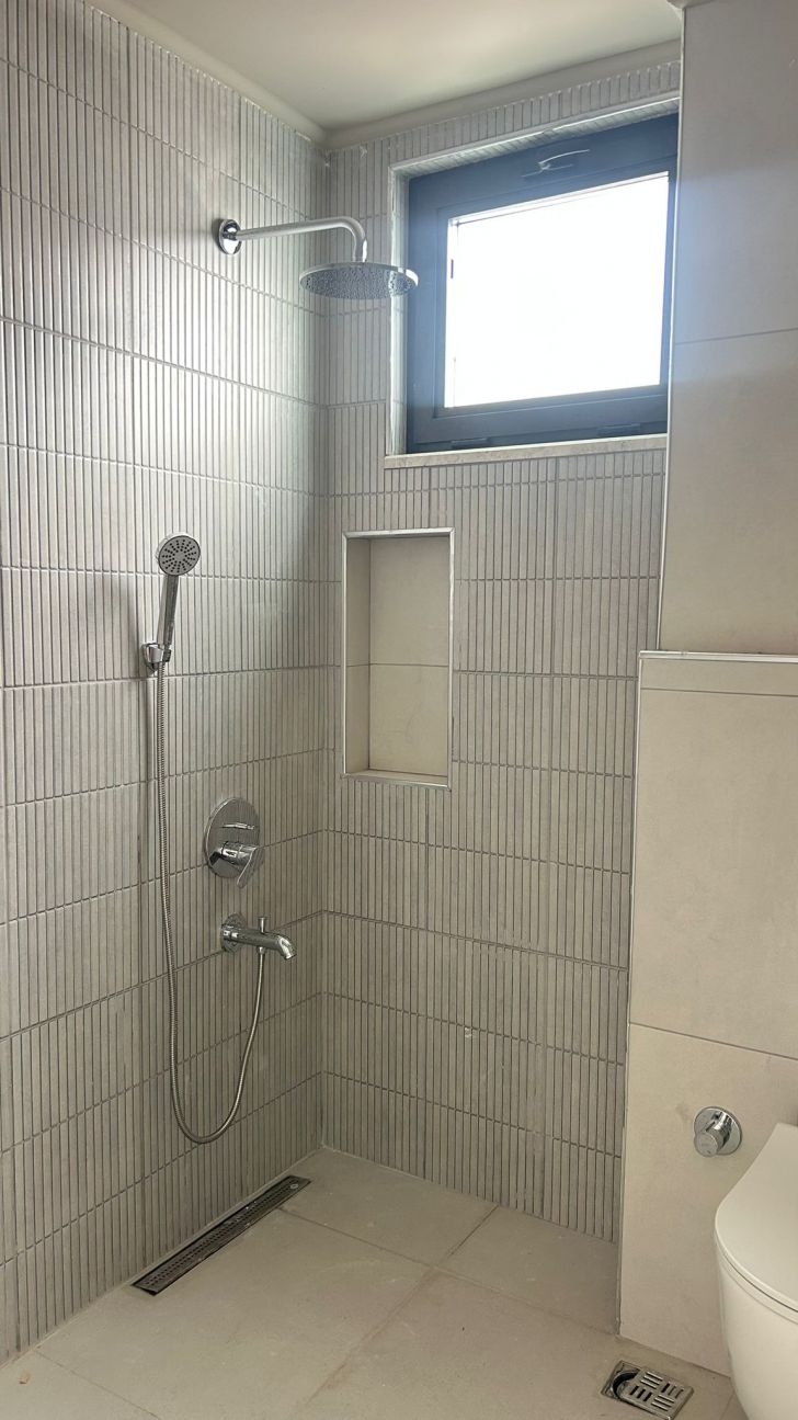 BaMare Villaları Satılık Villalar