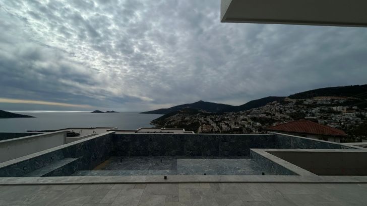 BaMare Villaları Satılık Villalar