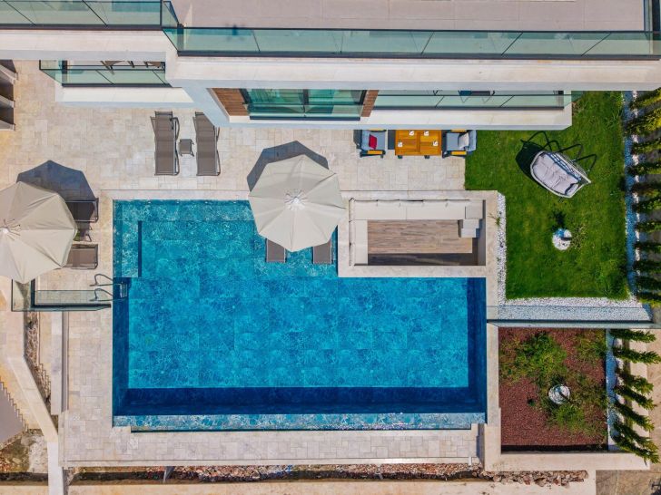 BaMare Villaları Satılık Villalar