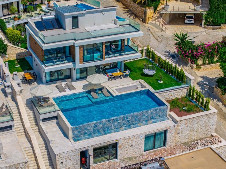 BaMare Villas