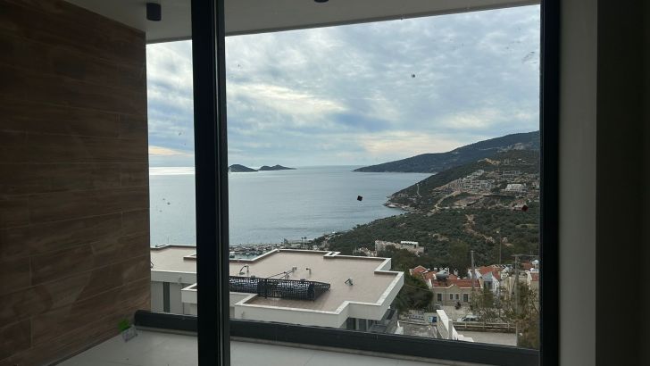 BaMare Villaları Satılık Villalar