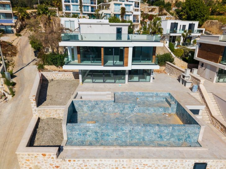 BaMare Villaları Satılık Villalar