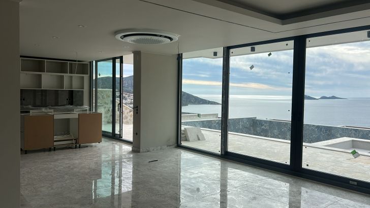 BaMare Villaları Satılık Villalar