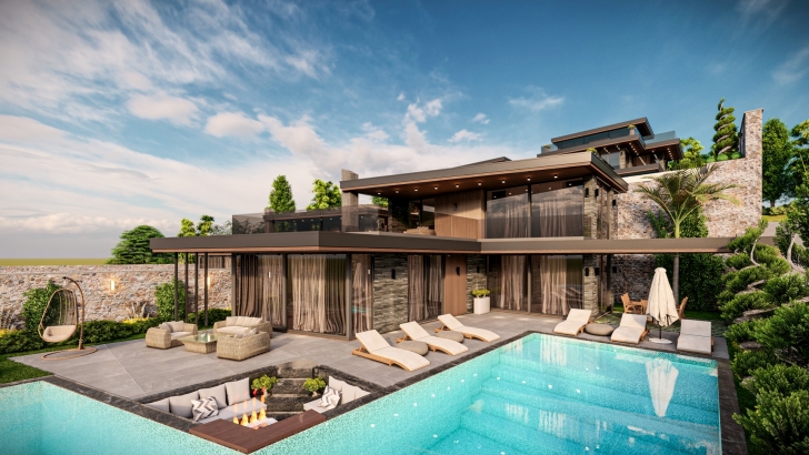 BaVadi Exclusive Villas For Sale Villas