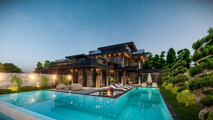 BaVadi Exclusive Villas