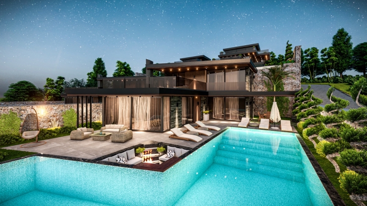 BaVadi Exclusive Villas For Sale Villas