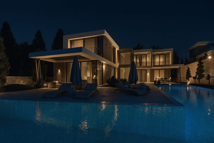 BaMansion 2 For Sale Villas