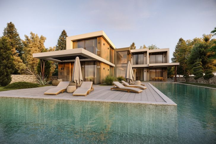 BaMansion 2 For Sale Villas