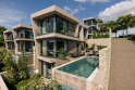 proje-BaRiviera Villas