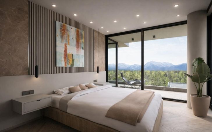 BaRiviera Villas For Sale Villas