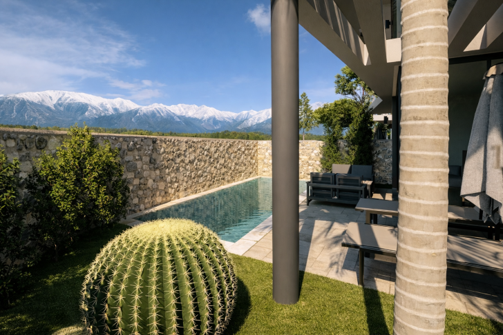 BaRiviera Villas For Sale Villas