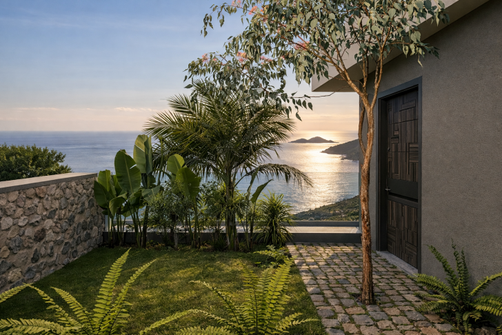 BaRiviera Villas For Sale Villas