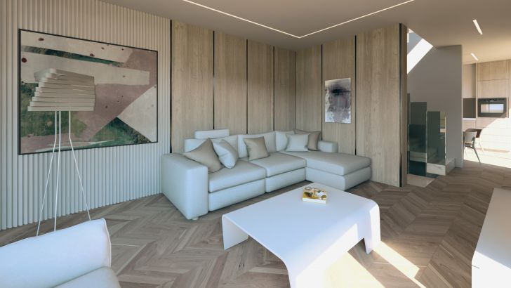 BaRiviera Villas For Sale Villas