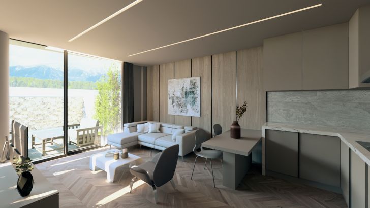 BaRiviera Villas For Sale Villas