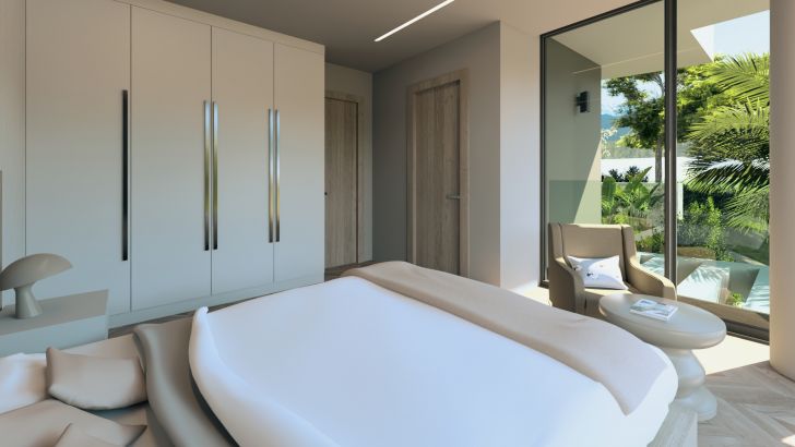 BaRiviera Villas For Sale Villas