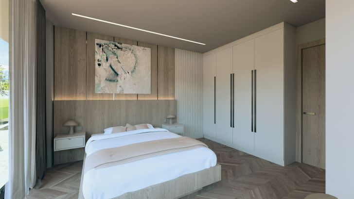 BaRiviera Villas For Sale Villas