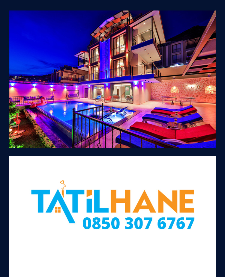 TatilHane.com