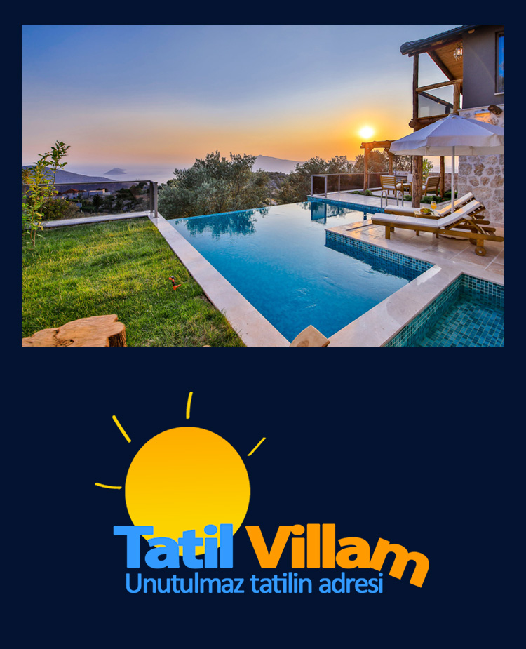 Tatil Villam 2013 Sezon Özeti Hakkında Basın Açıklaması