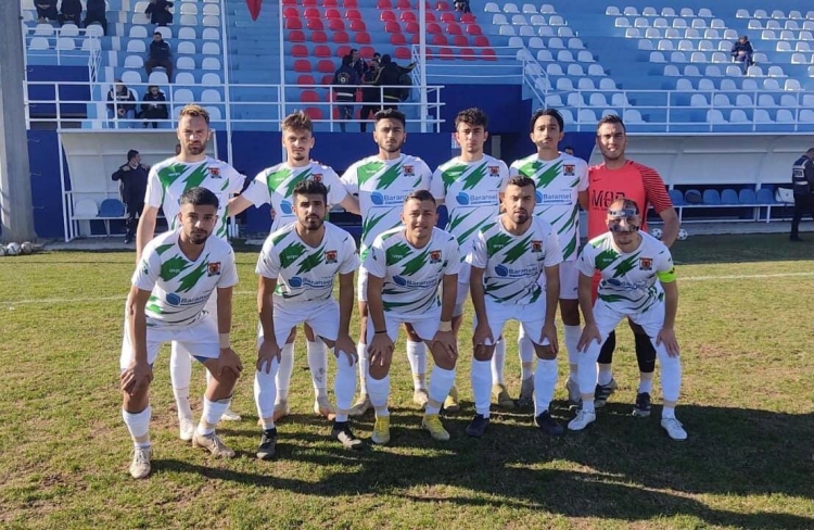 Kaş Kınık Spor Kulubüne Destek