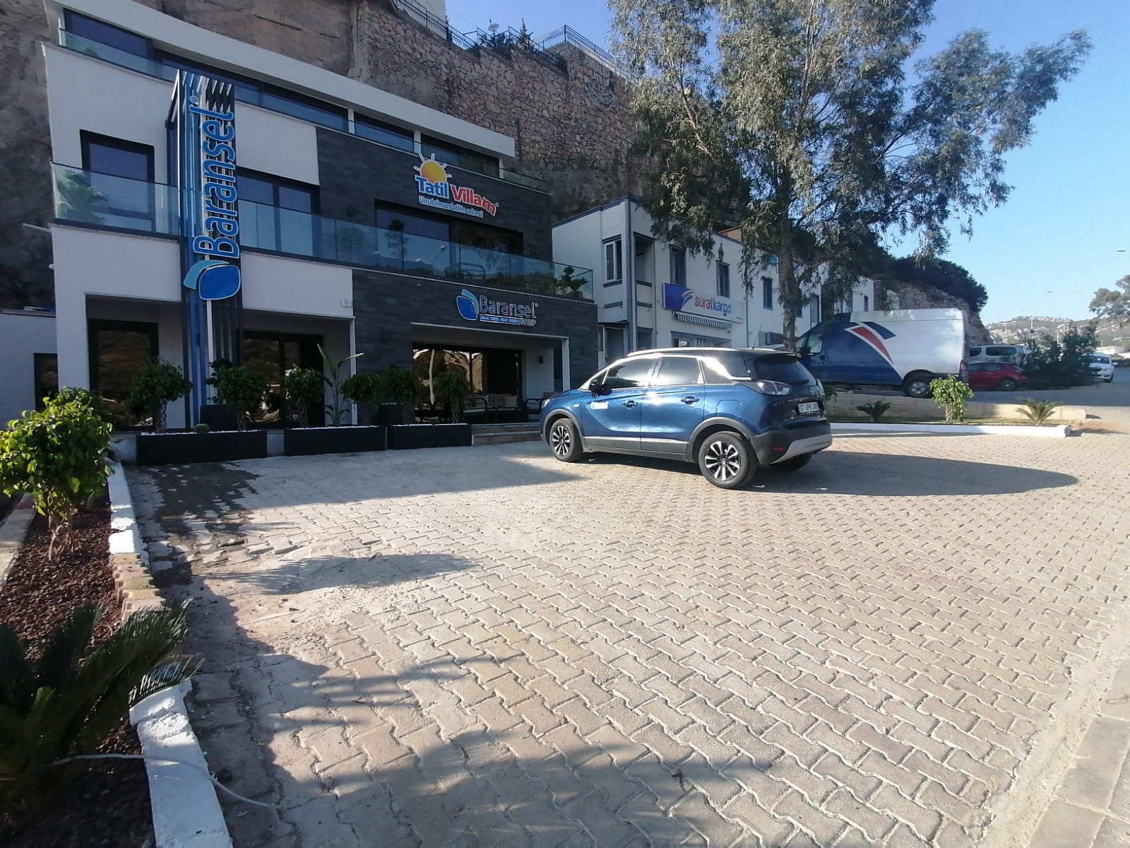 We Opened Our Bodrum Office