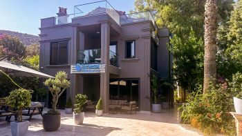 Kalkan Ofisimizi Yeni Adresine Taşıdık